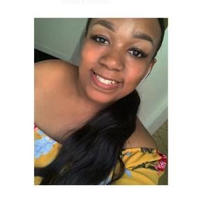 Meet your Posher, Deidra